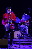 Show de joe lovano no c6 fest em são paulo
