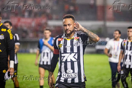 COPA DO BRASIL 2025, CRB X SANTOS