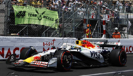 Monaco Grand Prix