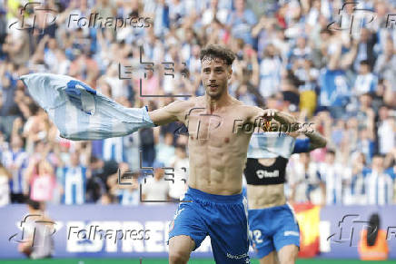 RCD ESPANYOL - UD LAS PALMAS