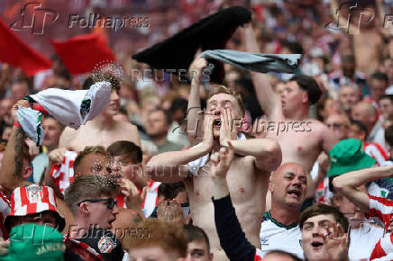 Championship - Play-Off Final - Sheffield United v Sunderland