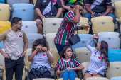 partida entre fluminense e vasco da gama