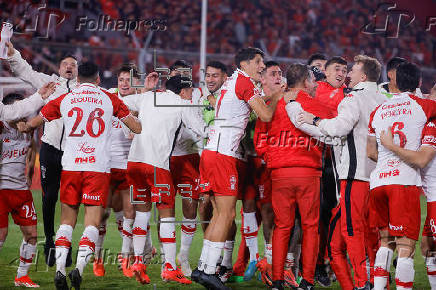 Liga Argentina: Independiente - Huracán
