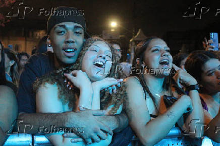 VIRADA CULTURAL 2025 / 1° DIA