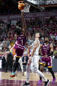 FORÇA LLEIDA - UNICAJA