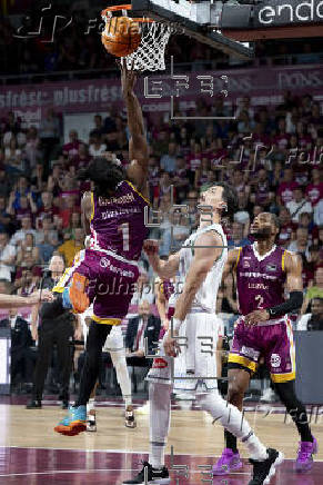 FORÇA LLEIDA - UNICAJA