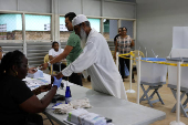 Surinamese National Assembly election