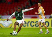 Copa Libertadores - Group Stage - Internacional v Bahia