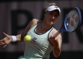 French Open - Day 5