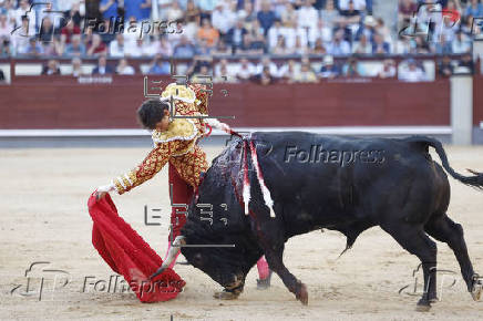 Feria de San Isidro