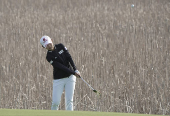 LPGA: U.S. Women's Open presented by Ally - Second Round
