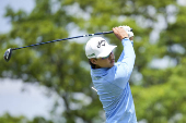 PGA: the Memorial Tournament presented by Workday - Third Round