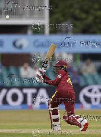 Second Women's One Day International - England v West Indies