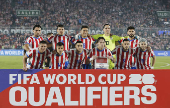 World Cup - South American Qualifiers - Paraguay v Uruguay