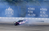 NASCAR: NASCAR Cup Series Race at Michigan