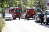 At least 9 dead in Austrian school shooting in Graz
