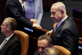 Argentine President Milei visits Jerusalem