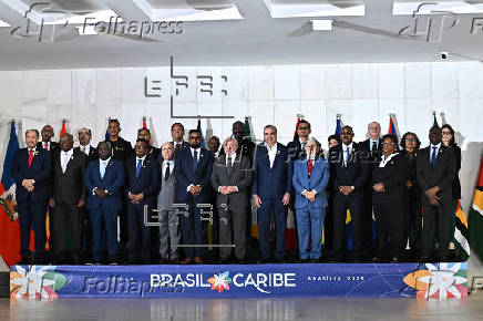 Lula ofrece al Caribe la experiencia brasileña en la producción de alimentos
