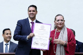 Ente electoral mexicano valida triunfo de ministros de la Corte, pese a falta de consenso