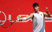 Queen's Club Championships tennis tournament in London