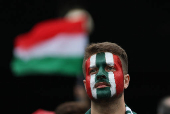 FIFA Club World Cup - Group F - Fluminense v Borussia Dortmund
