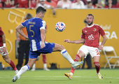 FIFA Club World Cup - Group A - FC Porto v Al Ahly