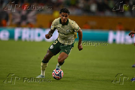 Inter Miami x Palmeiras