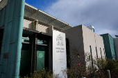 Erin Patterson murder trial at Latrobe Valley Law Courts in Morwell