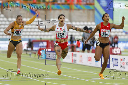 Europeo de Atletismo por equipos en Madrid