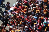 Formula One Austrian Grand Prix - Race