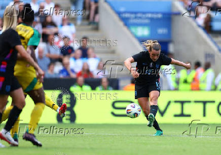 Women's International Friendly - England v Jamaica