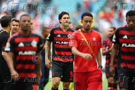 FIFA Club World Cup - Round of 16 - Flamengo v Bayern Munich