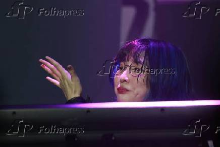 Bandai namco music live no anima friends em são paulo