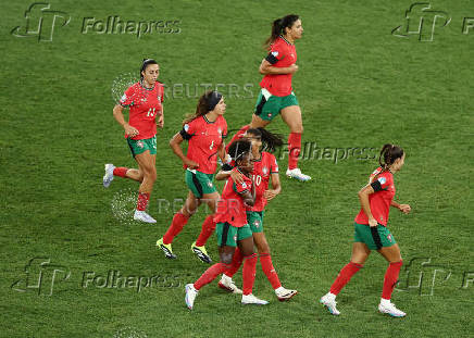 UEFA Women's Euro 2025 - Group B - Portugal v Italy