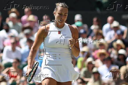 Wimbledon Championships 2025 - Day 11