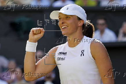 Wimbledon Championships 2025 - Day 11