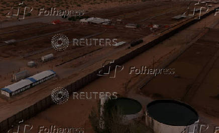 U.S. halts Mexican cattle imports over screwworm outbreak