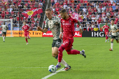 MLS: Portland Timbers at St. Louis CITY SC