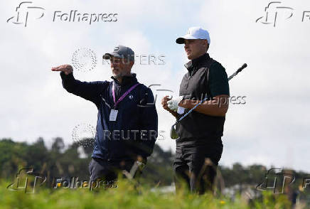 The 153rd Open Championship