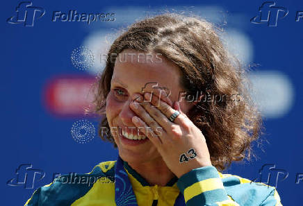 World Aquatics Championships