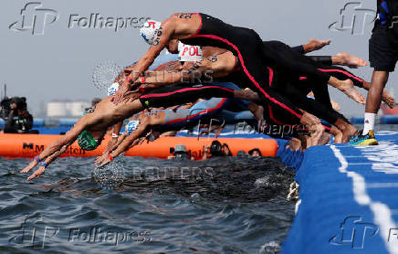 World Aquatics Championships