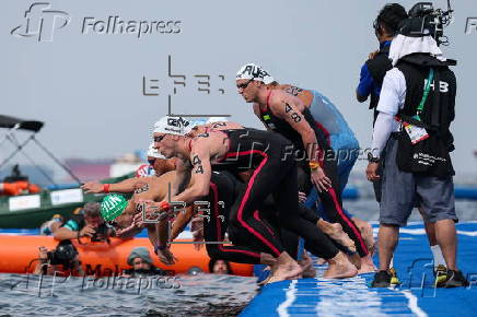 World Aquatics Championships Singapore 2025 - Day 9
