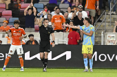 MLS: Philadelphia Union at Houston Dynamo FC