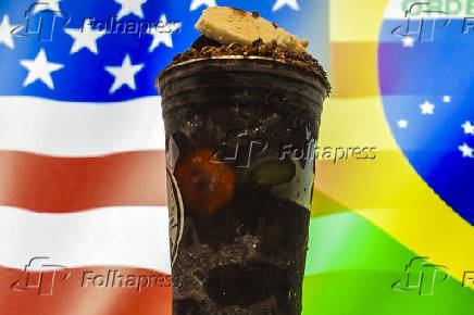 O açaí brasileiro poderá virar alimento de luxo nos EUA