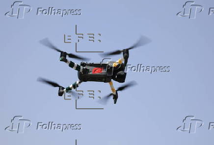 Houthis ban private drones amid tensions with Israel
