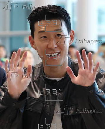 Son Heung-min travels to U.S. with LAFC move imminent