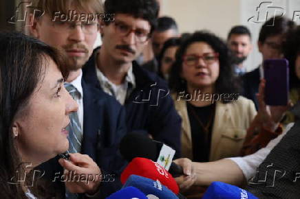 Processo disciplinar contra vereadora do PSOL - Curitiba - PR