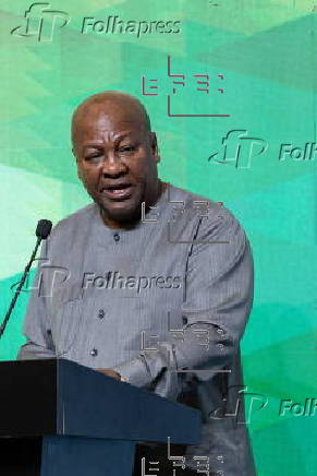 Ghana hosts Conference of Heads of Mission and Envoys' Orientation