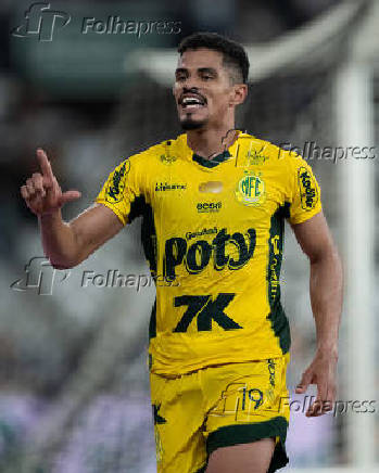 BRASILEIRO A 2025, BOTAFOGO X MIRASSOL