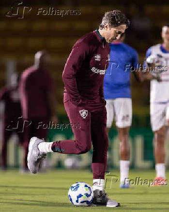 MIRASSOL, SP, 08.101.2025-BRASILEIRAO SERIE A-MIRASSOL (SP) X FLUMINENSE (RJ)